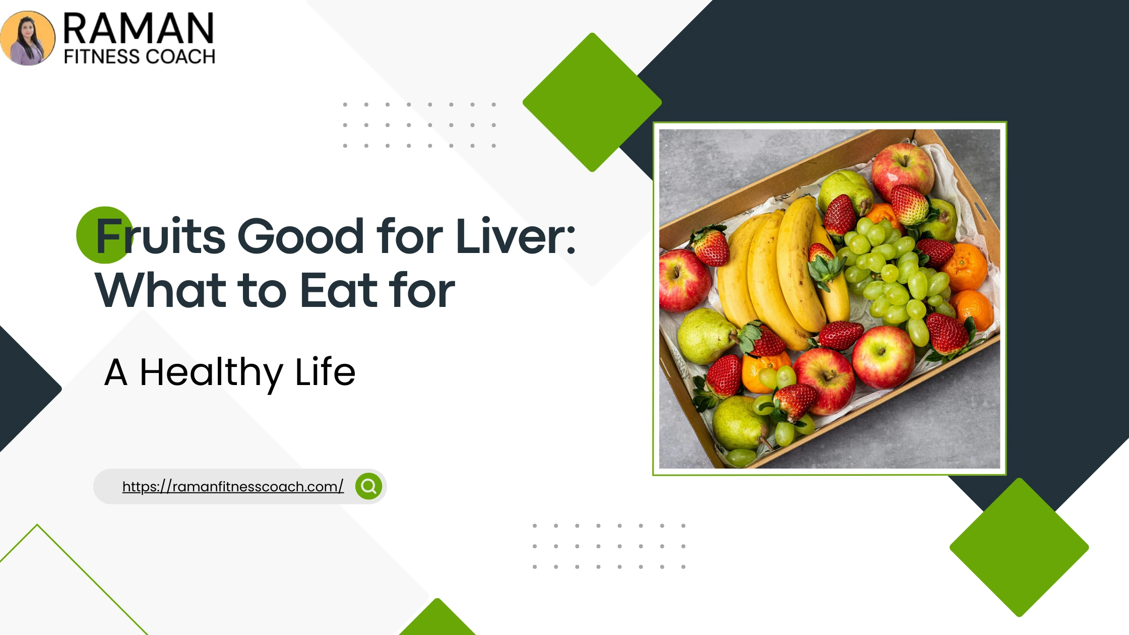 diet good for liver