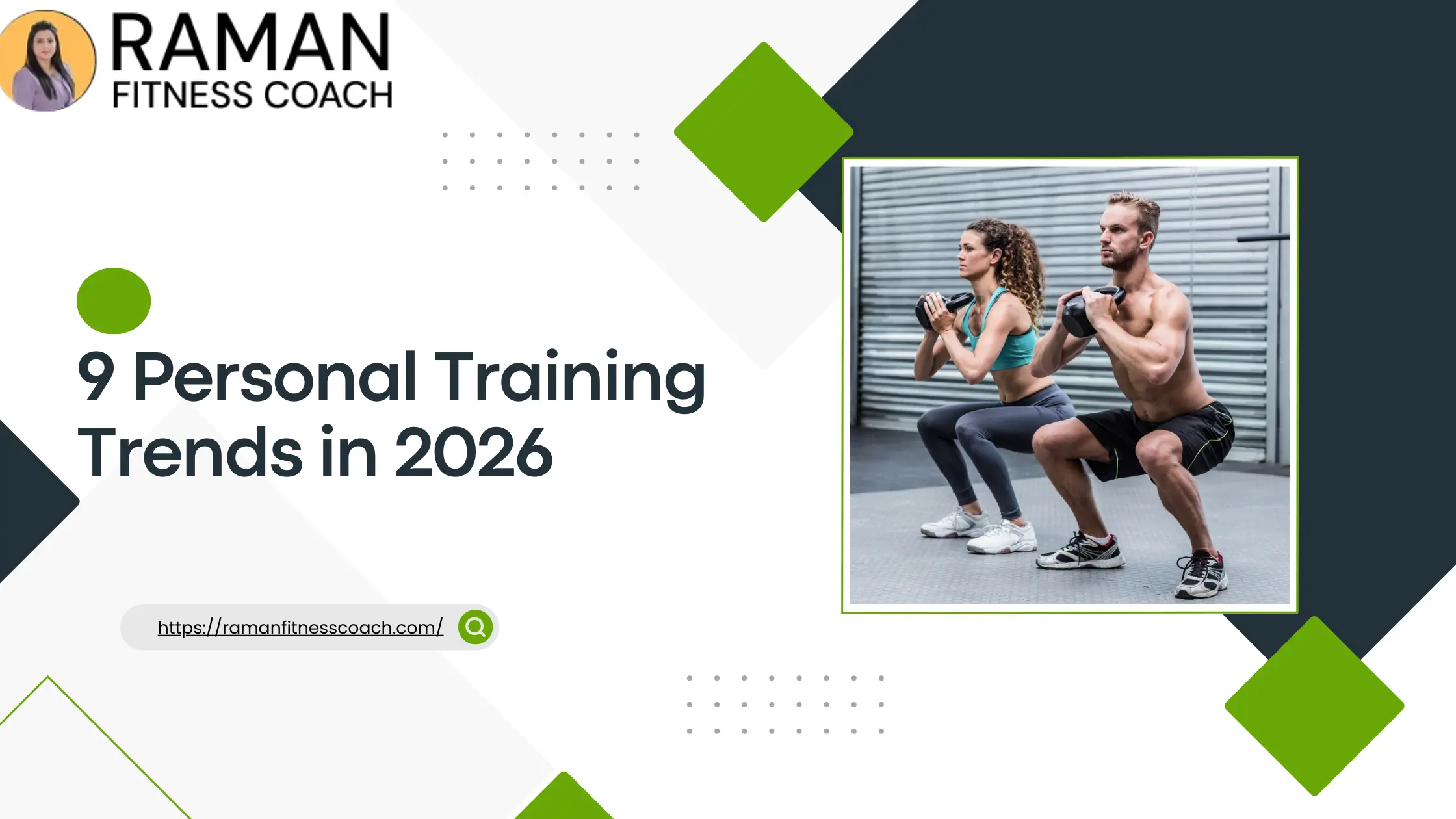 9 Personal Training Trends in 2026