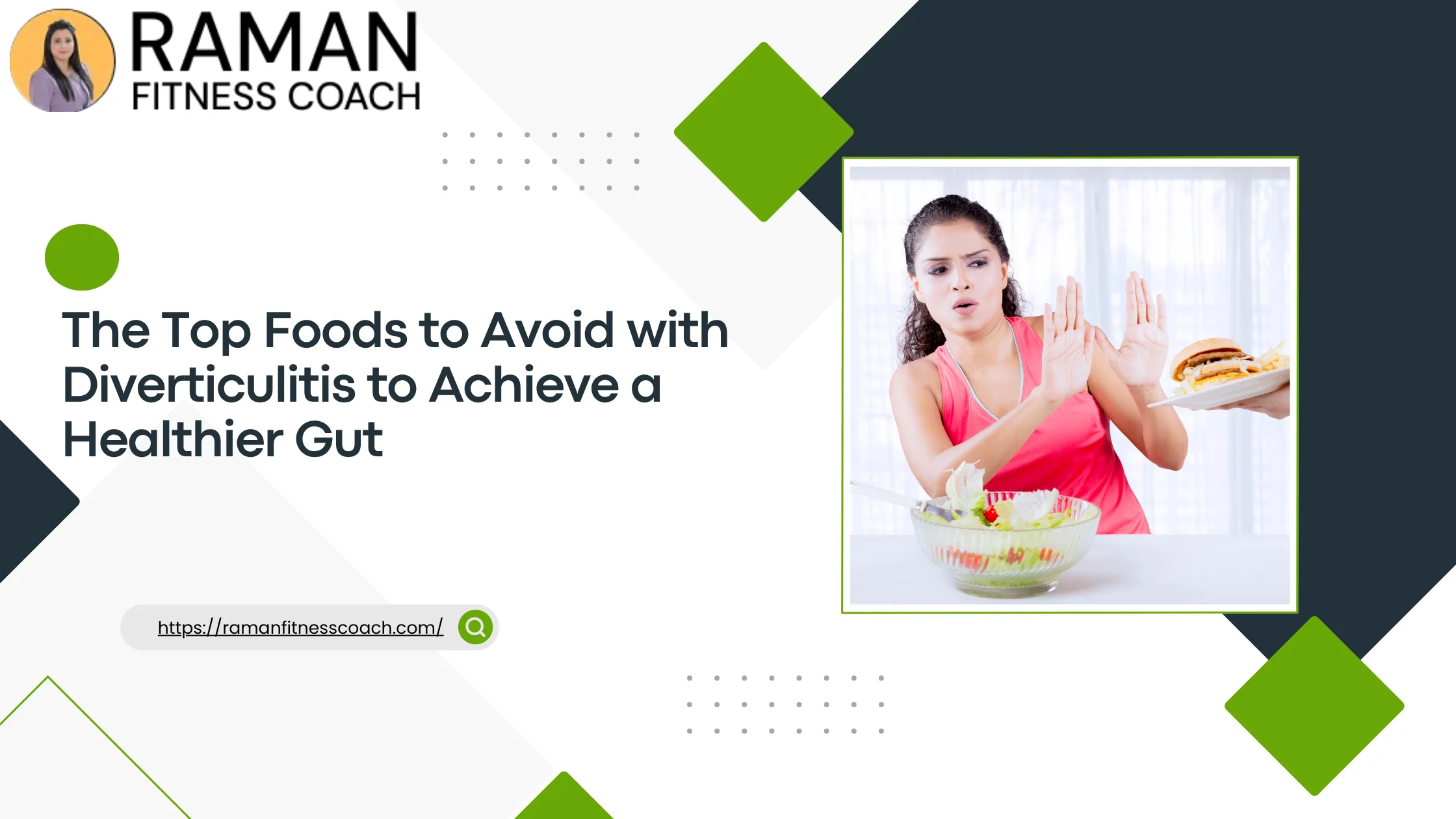 The Top Foods to Avoid with Diverticulitis to Achieve a Healthier Gut